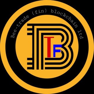 Telegram profile photo for BEETRADE FIN BLOCKCHAIN LTD