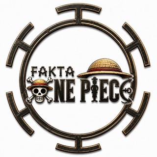 Telegram profile photo for Fakta One Piece