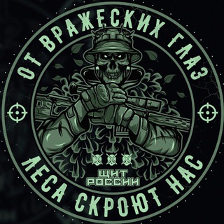 Telegram profile photo for Военные Будни 🇷🇺