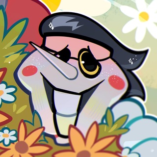 Telegram profile photo for kirua ertti