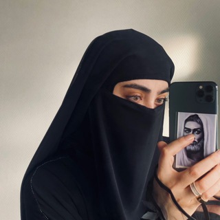 Telegram profile photo for ﮼بِیتِالْسِیّدِهٔ