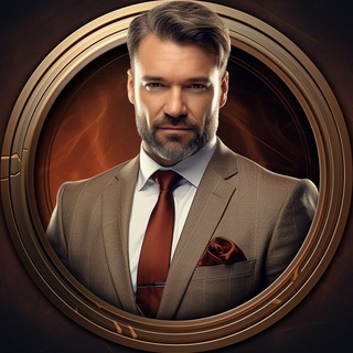 Telegram profile photo for Бизнес сообщество «Эксперты» | чат, объявления и обмен опытом, реклама, менторство, наставничество