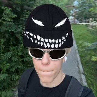 Telegram profile photo for #smokingeveryday