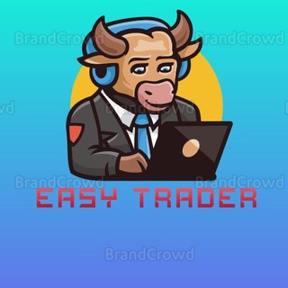 Telegram profile photo for ⭐️EASY TRADER⭐️