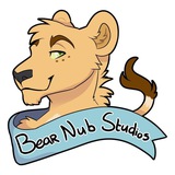 Telegram profile photo for BearNubStudio.eu