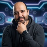 Telegram profile photo for Ajrami Reviews