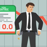Telegram profile photo for Bankrupcy news
