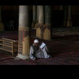 Telegram profile photo for غُرّبة|