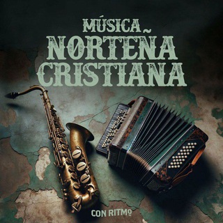 Telegram profile photo for NORTEÑAS CRISTIANAS