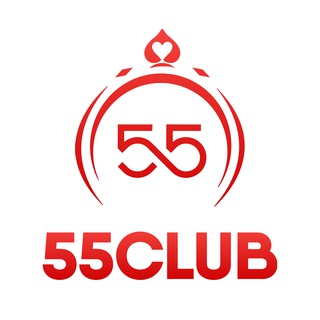 Telegram group profile photo for 55Club Wingo & Aviator