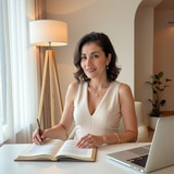 Telegram profile photo for Юлия Агаханова | Гинеколог