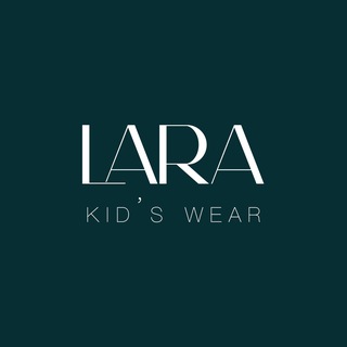 Telegram profile photo for LARA Kids | پوشاک بچه گانه عمده