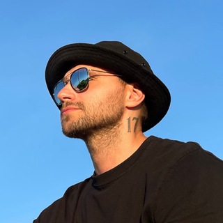 Telegram profile photo for Мартынов Игорь | 17