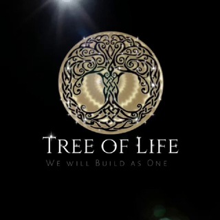 Telegram profile photo for Tree of Life | $3OL