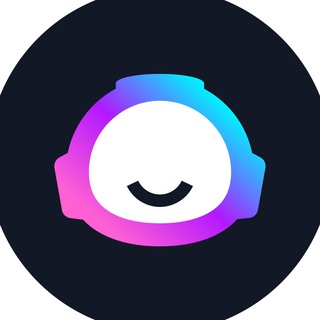 Telegram profile photo for Jasper.ai
