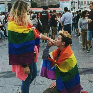 Telegram profile photo for 🌈♡...