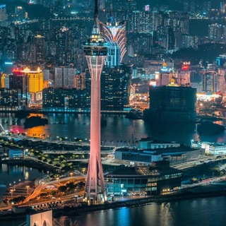 Telegram profile photo for 澳门桑拿资讯
