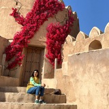Telegram profile photo for Восточный мир глазами культуролога 🕋 🕌