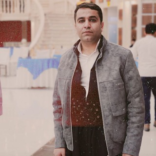 Telegram profile photo for ابراهیم سردشتی EbrahimSardashti l