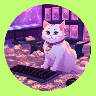 Telegram profile photo for Traffic | Доска объявлений Adult | Cardo Crew