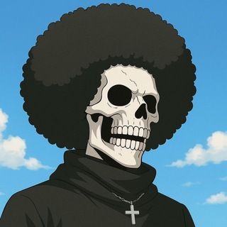 Telegram profile photo for Dirty Crypto