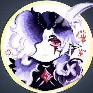 Telegram profile photo for РЕСТ :: M͟͟o͟͟r͟͟t͟͟i͟͟m͟͟e͟͟r͟͟ /D͟͟äm͟͟0n͟͟🌙