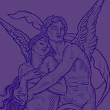 Telegram profile photo for Wallpapers