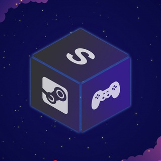 Telegram profile photo for Steam-gamestore.ir