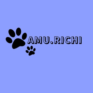 Telegram profile photo for AMU.RICHI || амуниция и адресники
