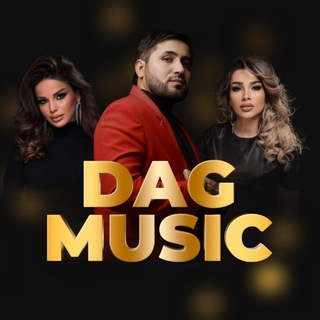 Telegram profile photo for @dagmusic