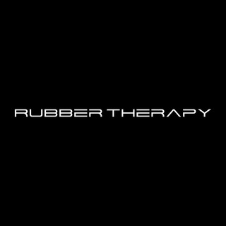 Telegram profile photo for Rubber Therapy