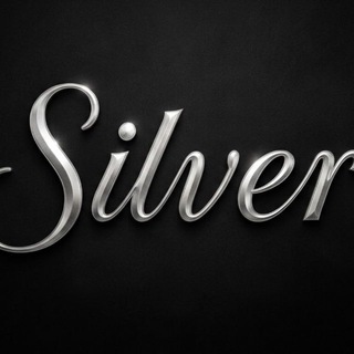 Telegram profile photo for Silver