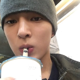 Telegram profile photo for an-keonho... ♡*