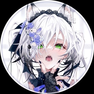 Telegram profile photo for Уголок Kitsune