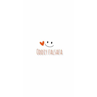 Telegram profile photo for Oddiy falsafa