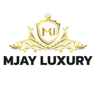 Telegram profile photo for Mjayluxury wholesale Group