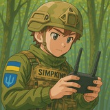 Telegram profile photo for Пьяный Военкор