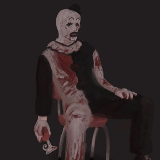 Telegram profile photo for мертвецкий🦷