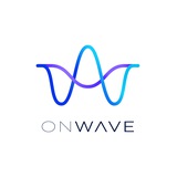 Telegram profile photo for ONWAVE