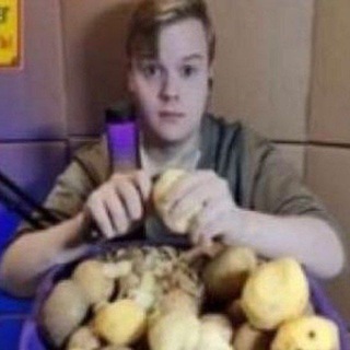 Telegram profile photo for Псих0логический хоррор 2.0