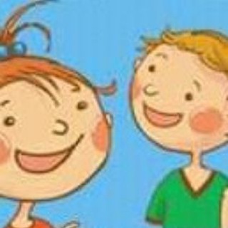 Telegram group profile photo for TIENDA INFANTIL HOLGUIN