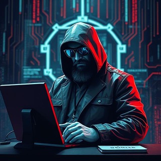 Telegram profile photo for The CyberSec Guy