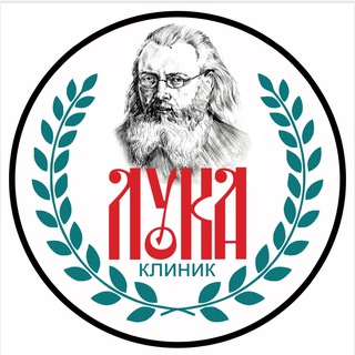 Telegram profile photo for Клиника «Лука»