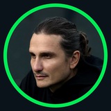 Telegram profile photo for Александр Хомов I Hydro Circus