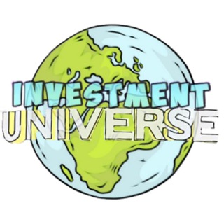 Telegram profile photo for Investment Universe