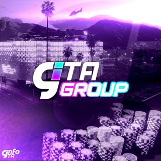 Telegram profile photo for GTA 5 ONLINE | gta group🇮🇹Redirect