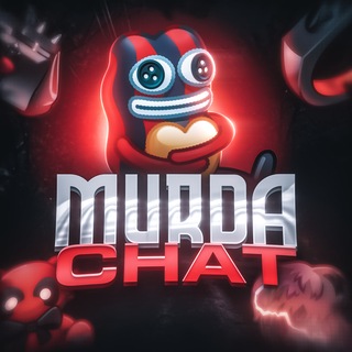 Telegram group profile photo for Murda Gifts Chat