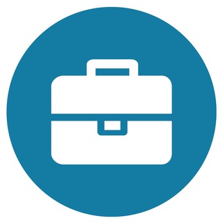 Telegram profile photo for Рынок Труда