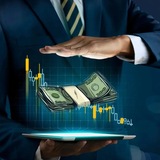 Telegram profile photo for Инвестор верит, чиновник ужинает