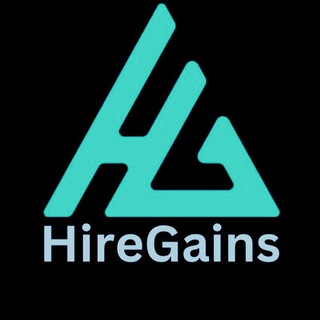 Telegram profile photo for Crypto HireGains News